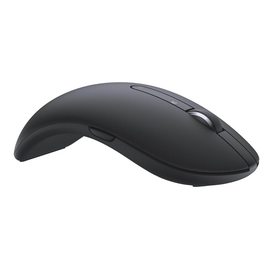 Hiiret - Dell Premier WM527 - Hiiri - Laser - 5 painiketta - Musta - WM527-BK