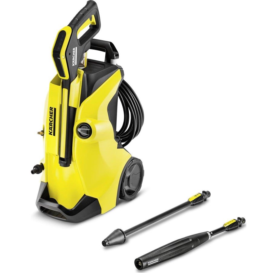 Painepesurit - Kärcher Painepesuri K 4 Full Control - 1.324-000.0