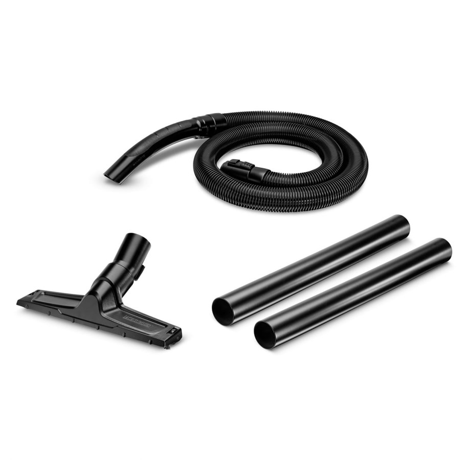Pölynimurit - Oheistarvikkeet  - Kärcher Renovation Kit - 2.863-220.0