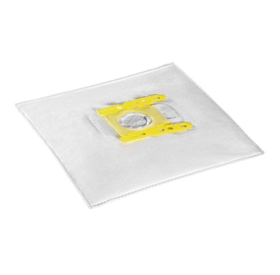 Pölynimurit - Oheistarvikkeet  - Kärcher Fleece Filter Bags (5 stk.) - 6.414-824.0