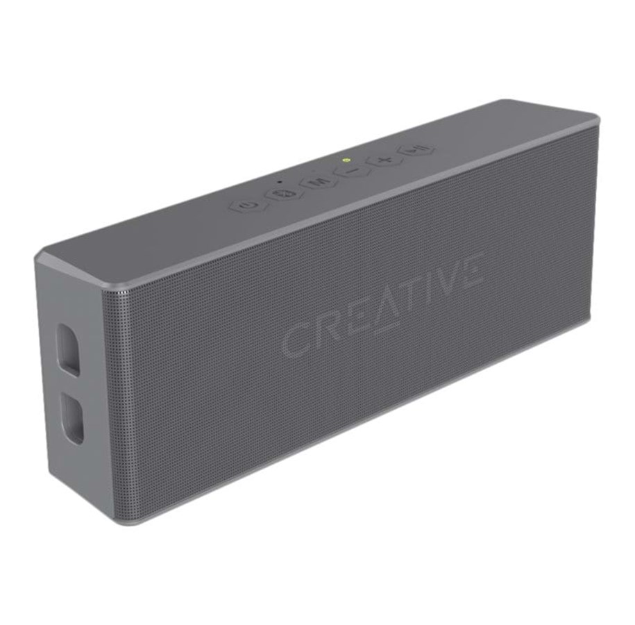 Kannettavat & Bilekaiuttimet - Creative MUVO 2 - 51MF8255AA003
