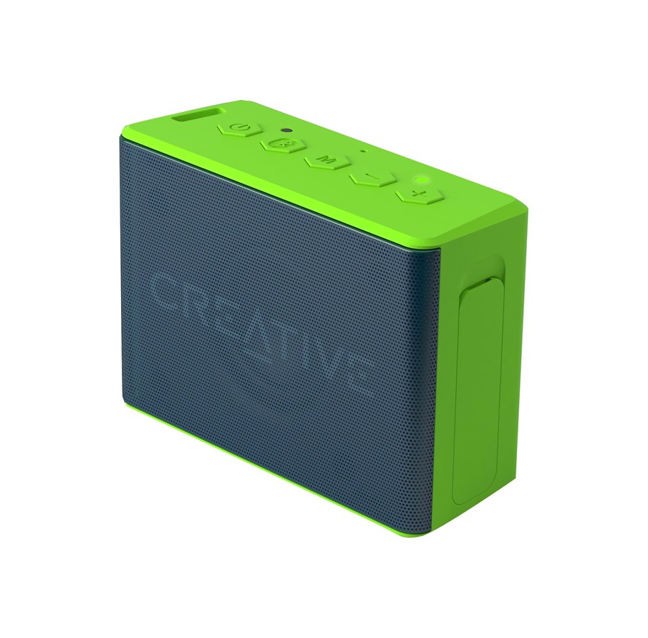 Kannettavat & Bilekaiuttimet - Creative MUVO 2C - 51MF8250AA003