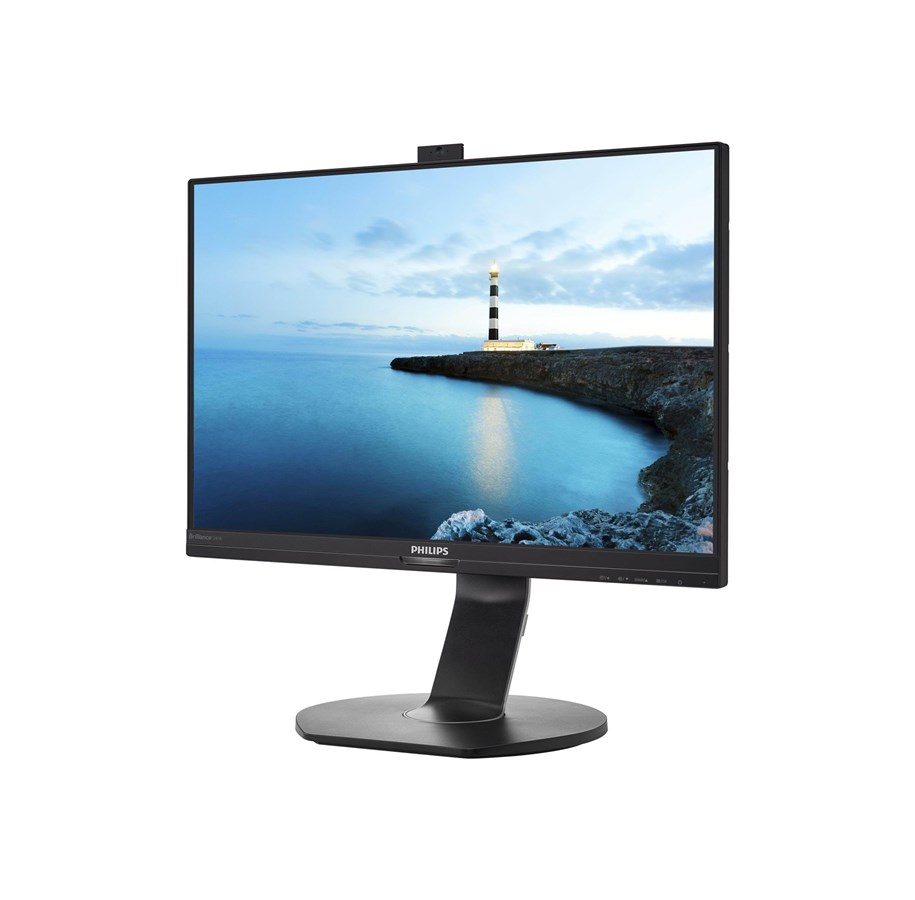 Näyttö - 24" Philips Brilliance B-line 241B7QPJKEB - 241B7QPJKEB/00