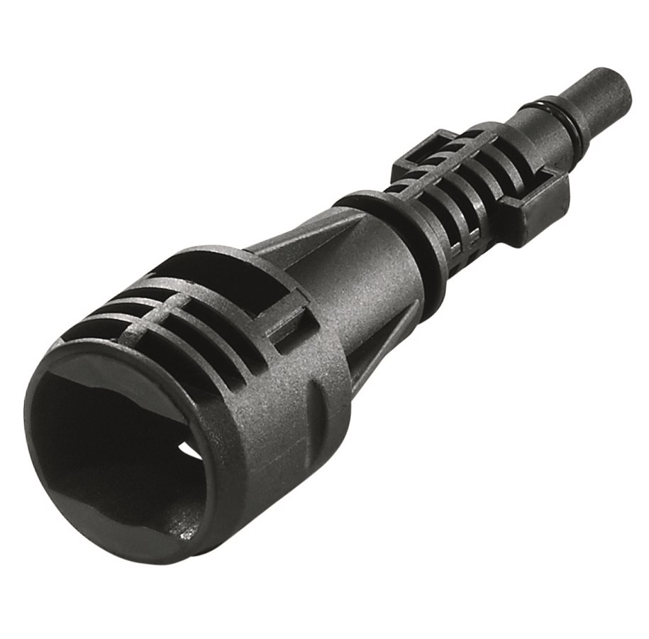 Painepesurit - Bosch Oheistarvikkeet Adapteri Kärcher-tarvikkeille - F016800364