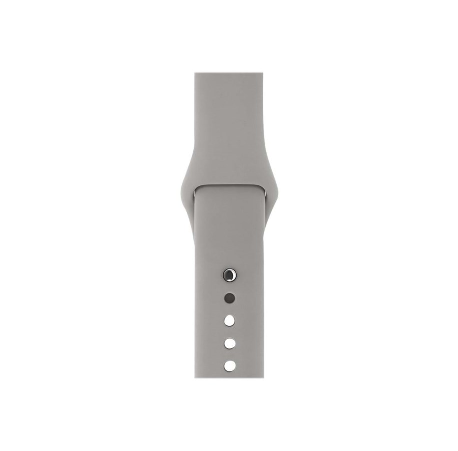 Smartwatch - Lisävarusteet - Apple 38mm Sport Band - MNHY2ZM/A