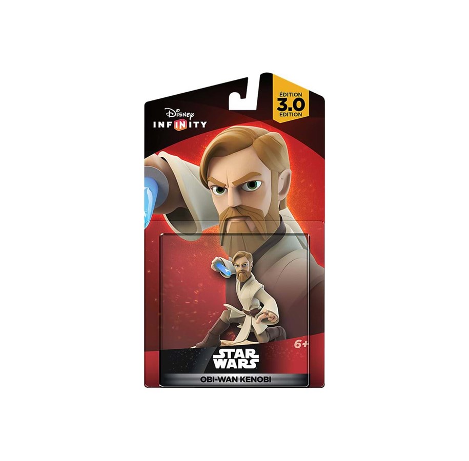 Hahmot - Disney 3.0 - Obi-Wan Kenobi - ET167373