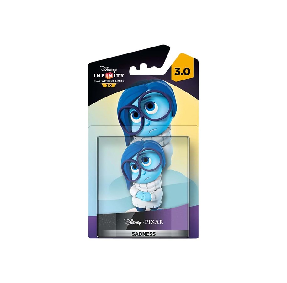 Hahmot - Disney 3.0 - Sadness - ET167379