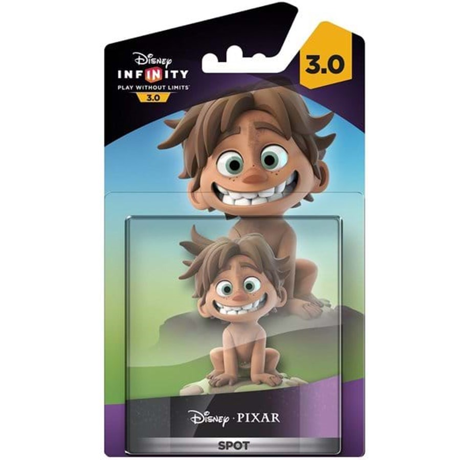 Hahmot - Disney 3.0 - Paikka - IQAV000120