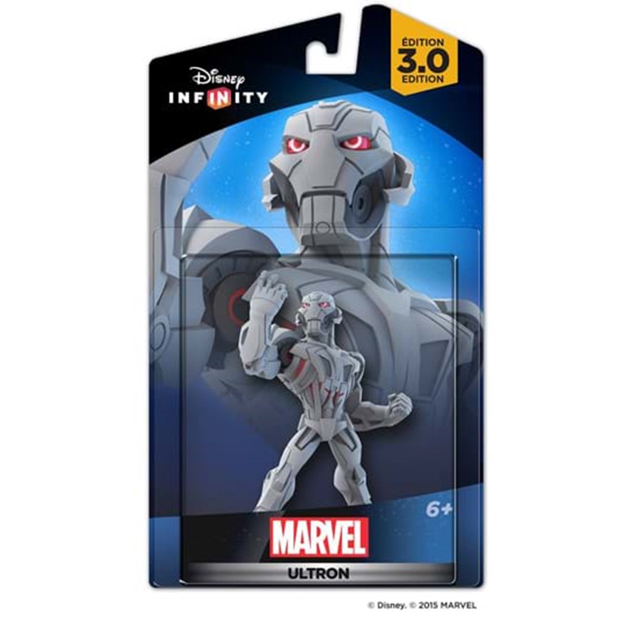 Hahmot - Disney 3.0 - Ultron - ET177205