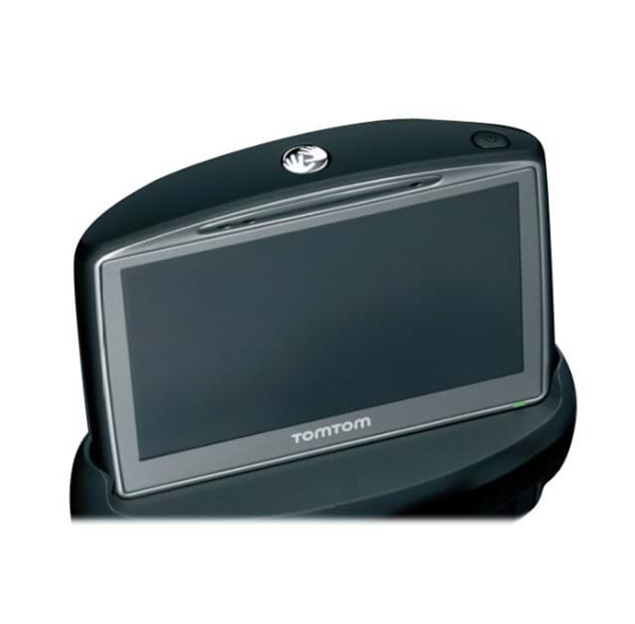 GPS & navigointi - TomTom GO 520 - 1PN5.002.01