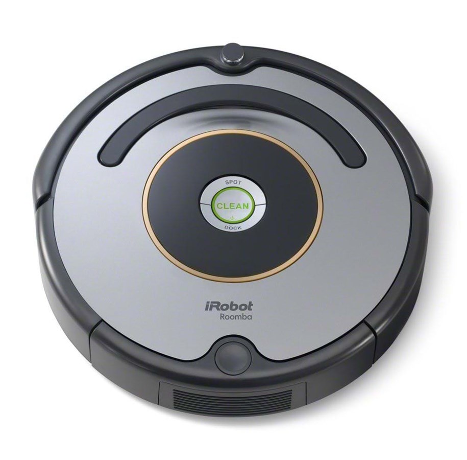 Robotti-imurit - iRobot Robotti-imurit Roomba 616 - Roomba 616