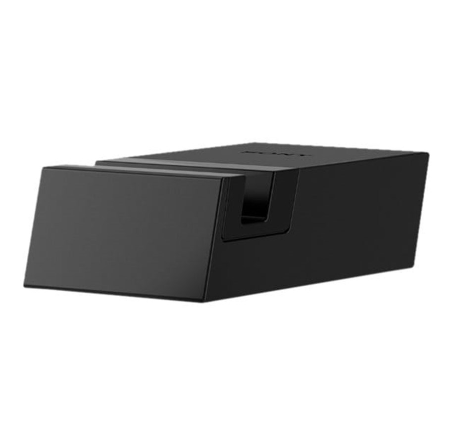 Puhelin - Adapterit & Laturit - Sony Charging Dock DK60 - 1303-6194
