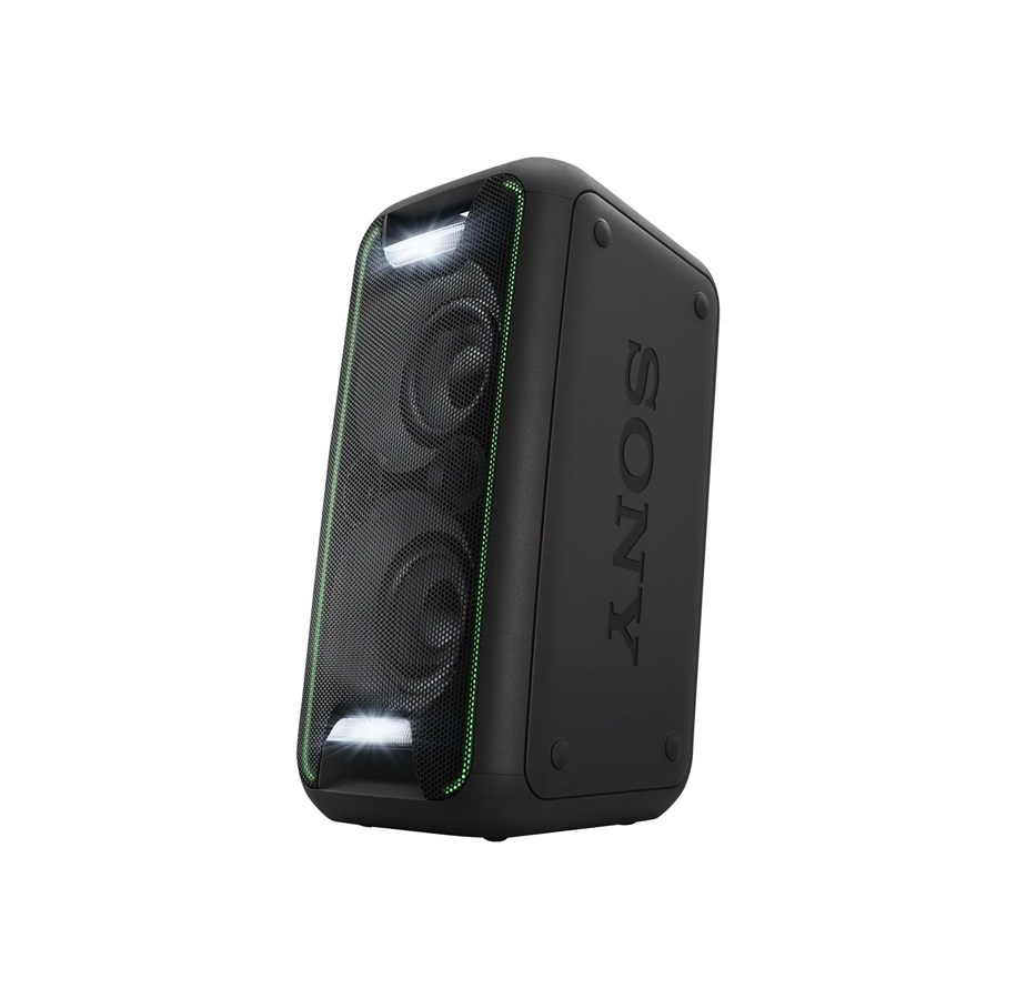 Mikro- ja minijärjestelmät - Sony GTK-XB5 - GTKXB5B.CEL