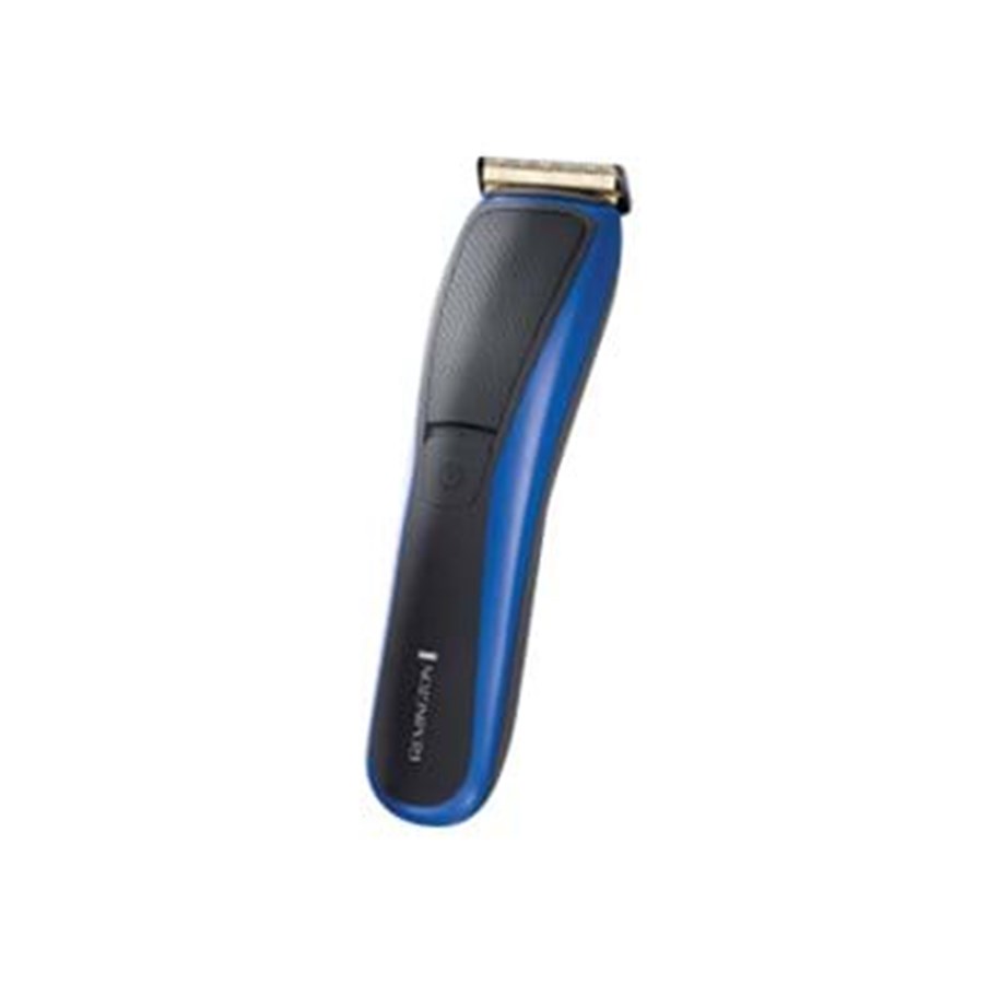 Hiustenleikkuukoneet ja trimmerit - REMINGTON Hiustenleikkuukone HC5500 PrecisionCut Titanium - 43198560100