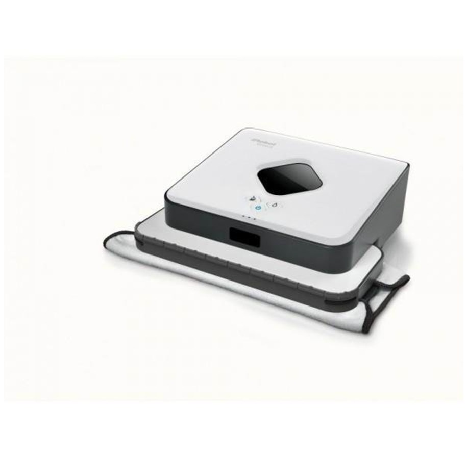 Robotti-imurit - iRobot Robotti-imurit Braava 390t - B390045