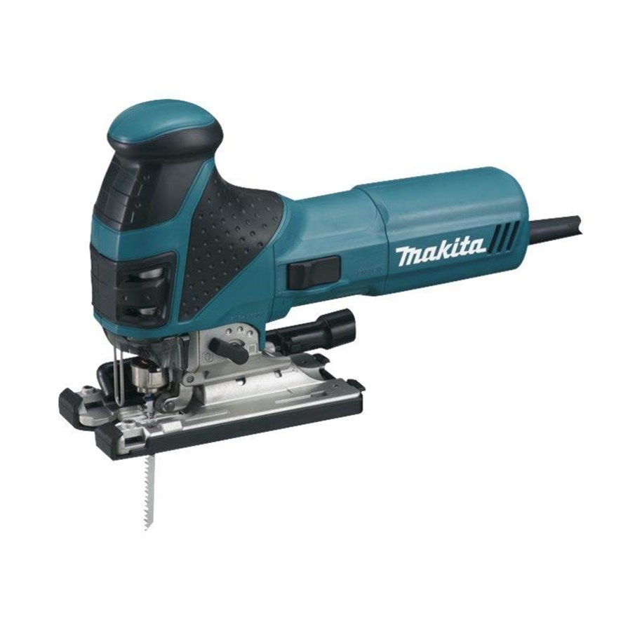 Pistosahat - Makita Pistosaha systainerilla - 4351ctj - 4351CTJ
