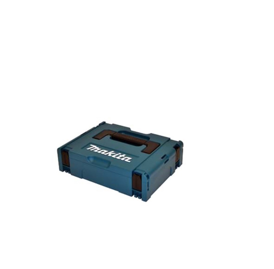 Työkalupakit & Säilytysjärjestelmät - Makita P-02369 MAKPAC - P-02369
