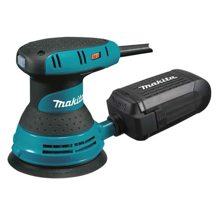 Työkalut - Makita Randam orbit sander - bo5031j - BO5031J