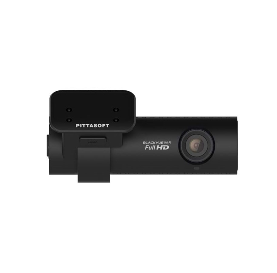 Autokamera - BlackVue DR650S-2CH 16GB - Dash Cam - DR650S-2CH 16GB