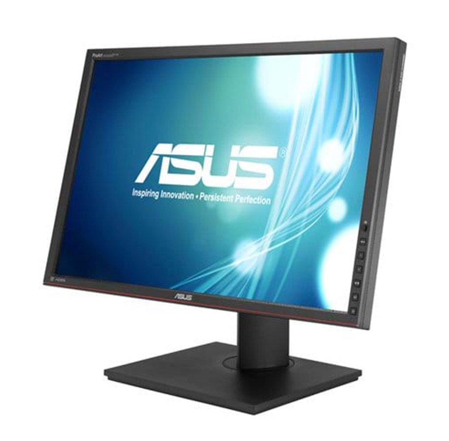 Näyttö - 24" ASUS PA249Q - 90LM0030-B01370
