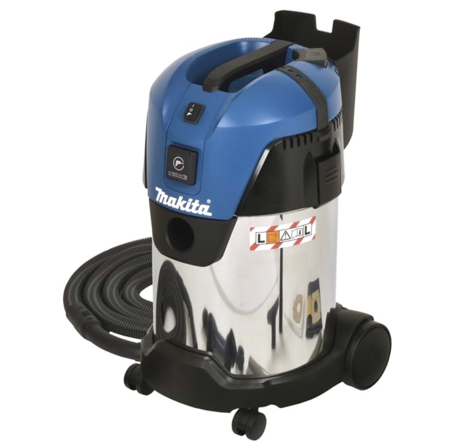 Pölynimuri - Makita Pölynimuri VC3011L - VC3011L