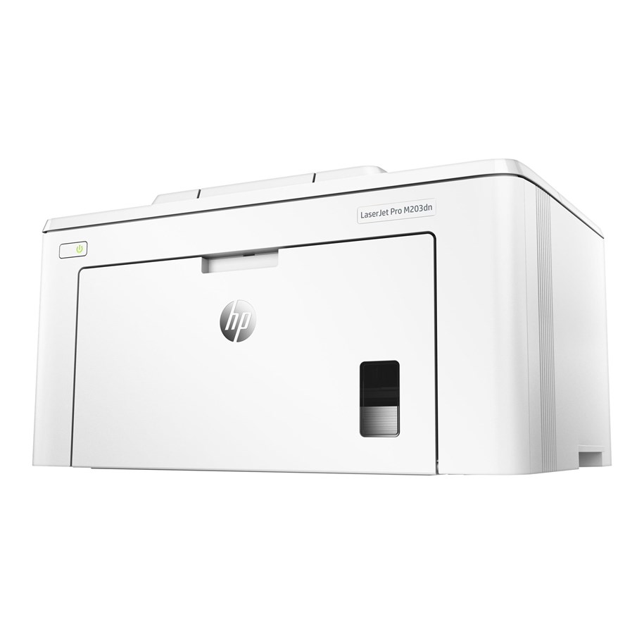 Tulostimet - HP LaserJet Pro M203dn - Yksivärinen - Laser - G3Q46A#B19
