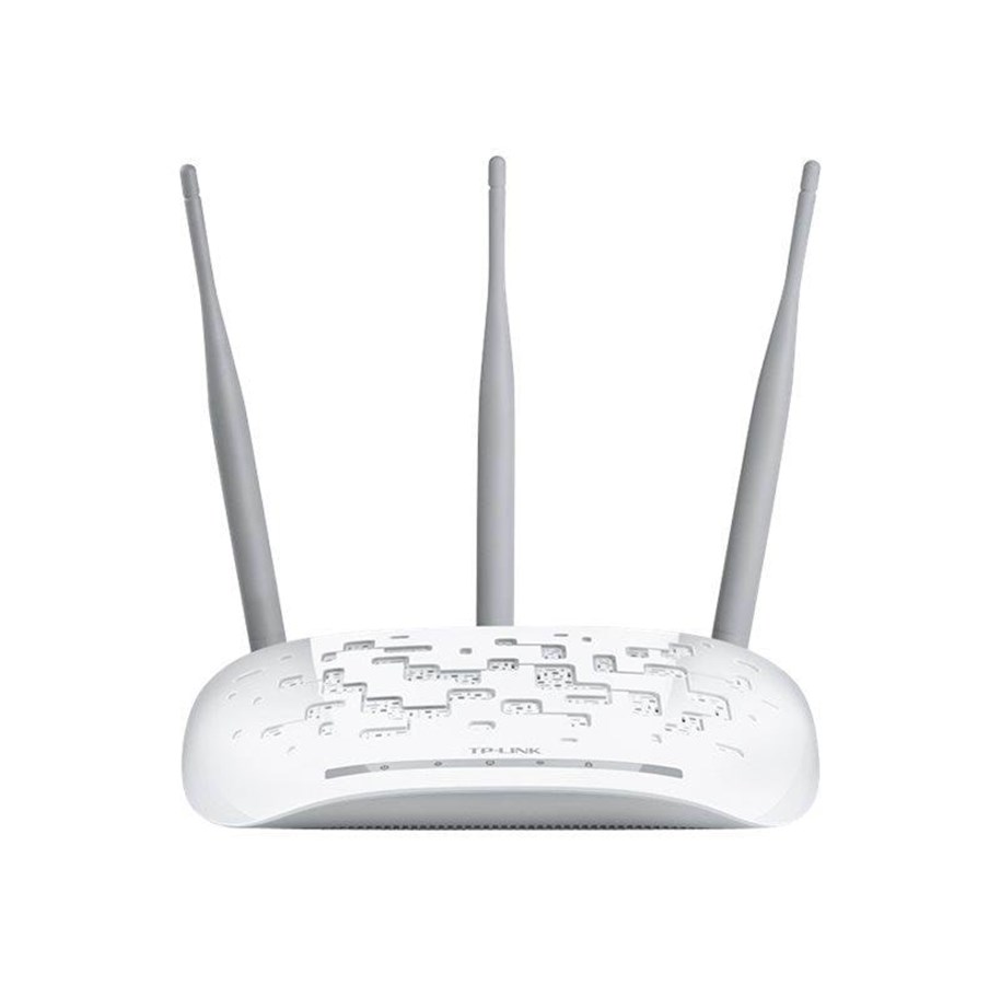 Tukiasemat - TP-Link TL-WA901ND - V4 Access Point - TL-WA901ND V4