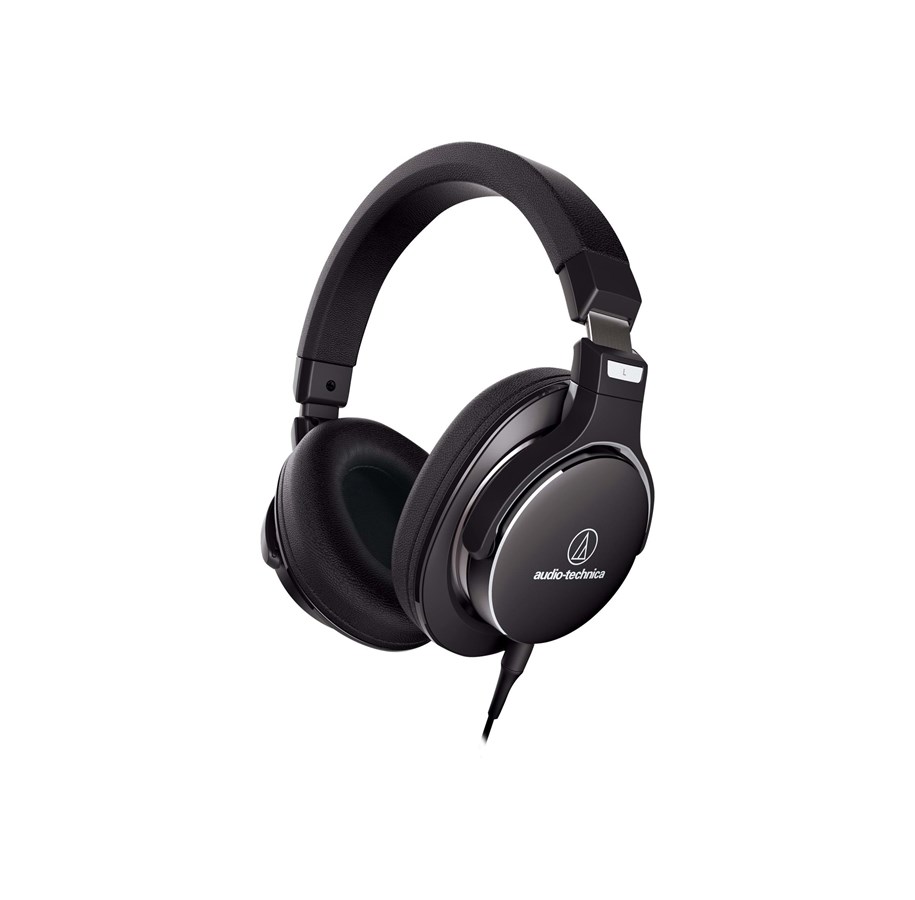 Kuulokkeet - Audio-Technica ATH-MSR7NC - ATH-MSR7NC