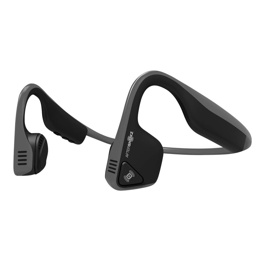 Kuulokkeet - Shokz Trekz Titanium - AS600SG