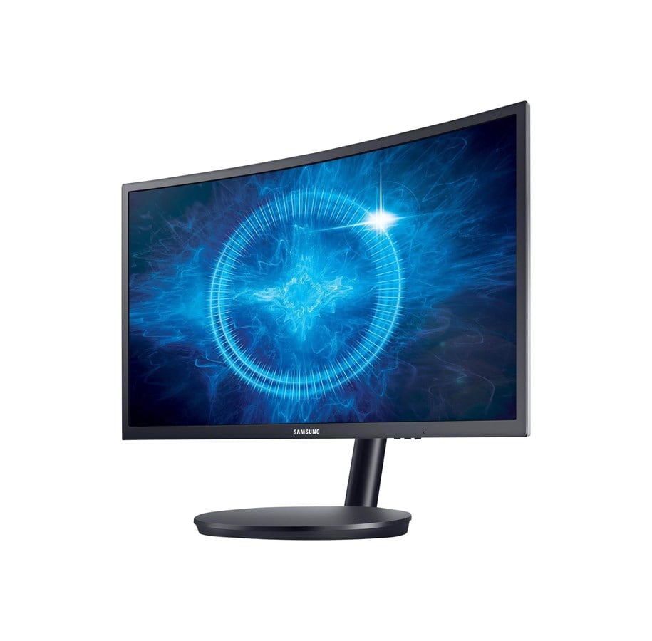 Näyttö - 24" Samsung CFG7 Series C24FG70FQU - LC24FG70FQUXEN