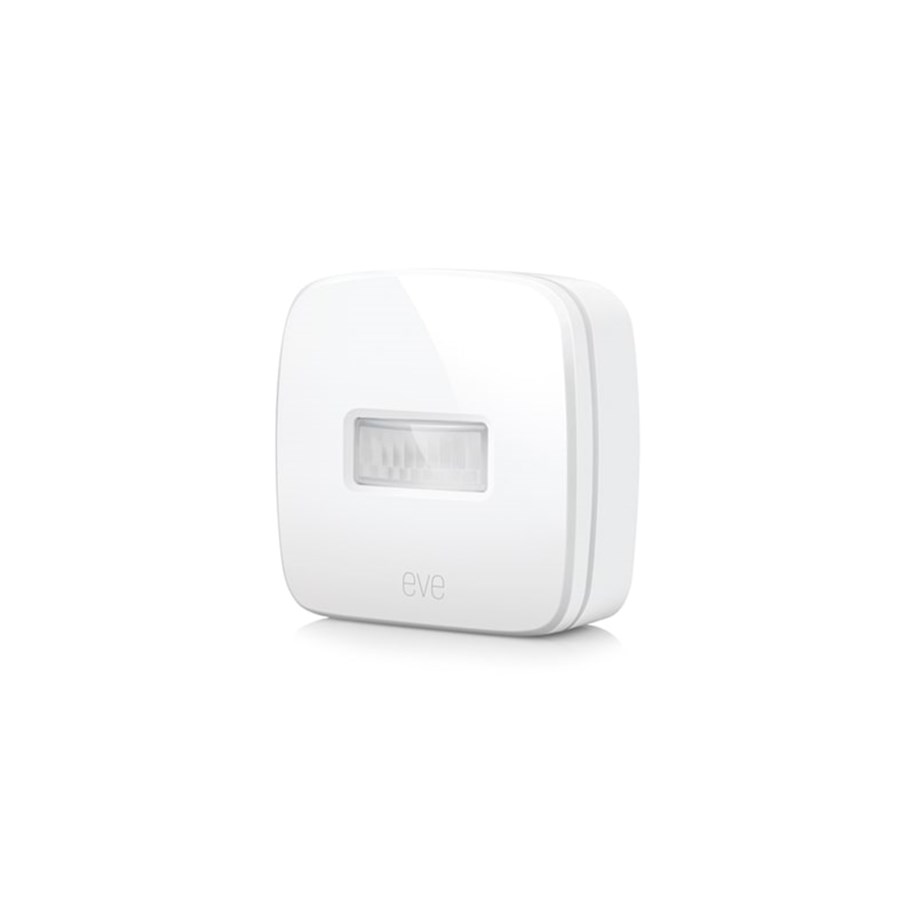 Smart Home - Älykoti - Eve Liike - Langaton liiketunnistin Apple HomeKitille - 1EM109901000