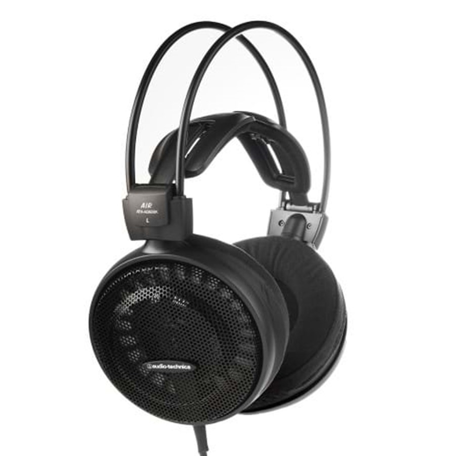 Kuulokkeet - Audio-Technica ATH-AD500X - ATH-AD500X