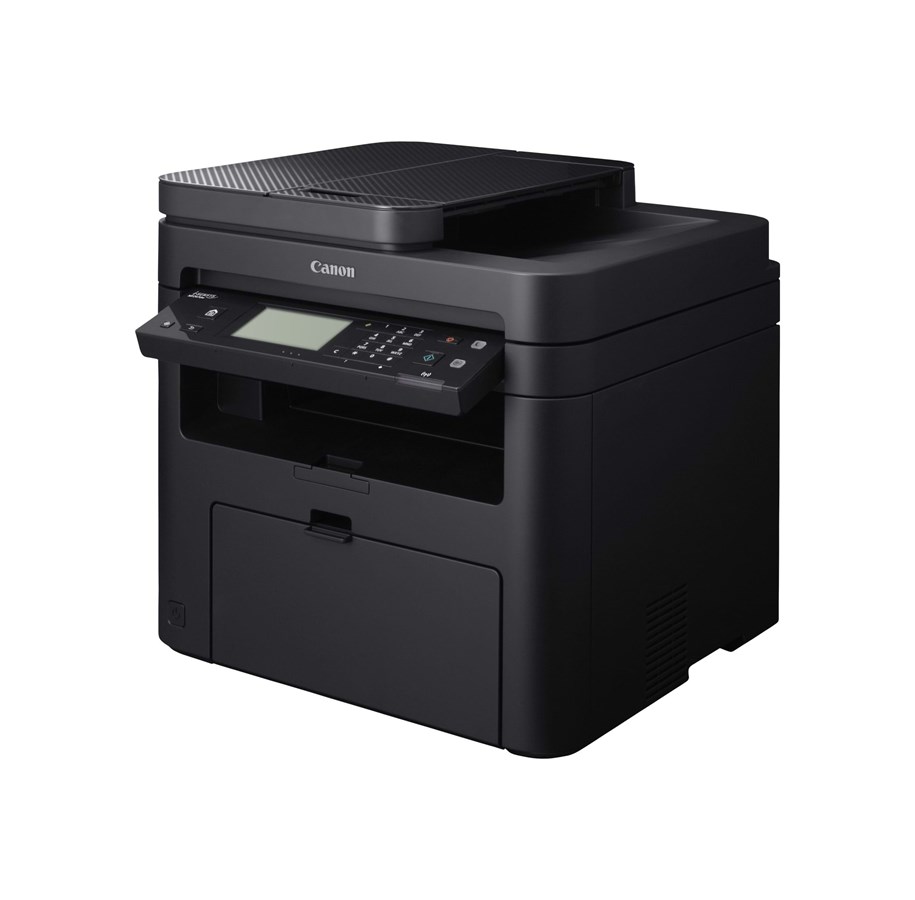 Tulostimet - Canon i-SENSYS MF247dw - Yksivärinen - Laser - 1418C079