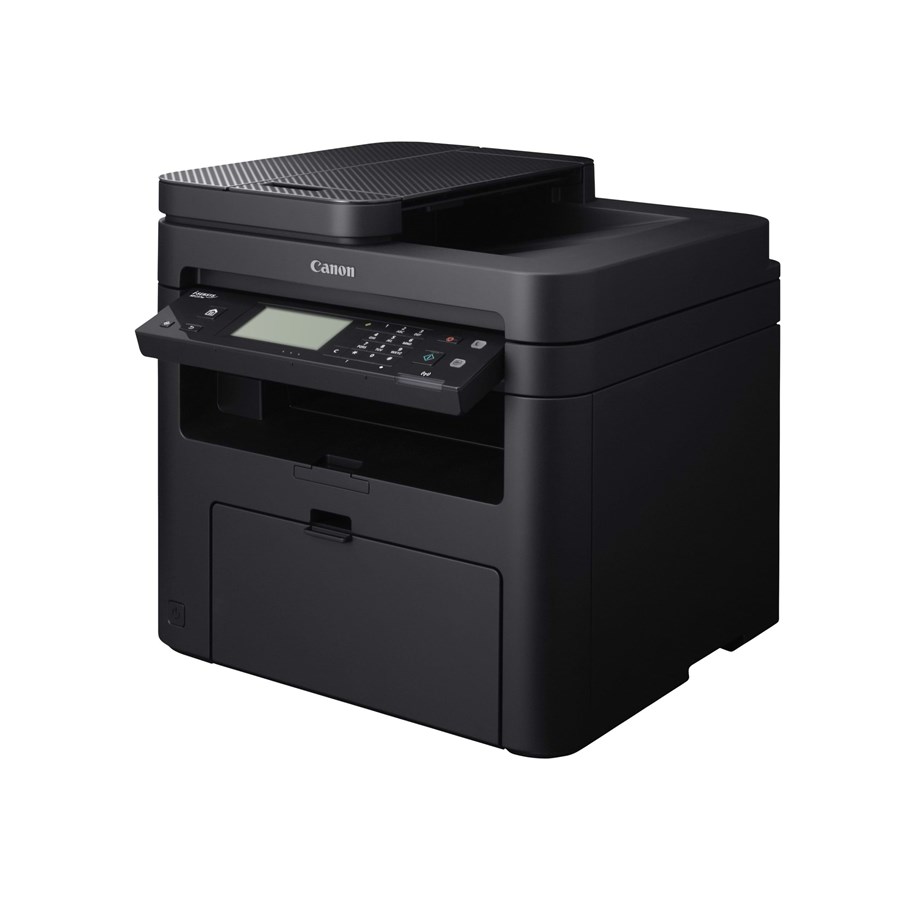 Tulostimet - Canon i-SENSYS MF237w - Yksivärinen - Laser - 1418C113