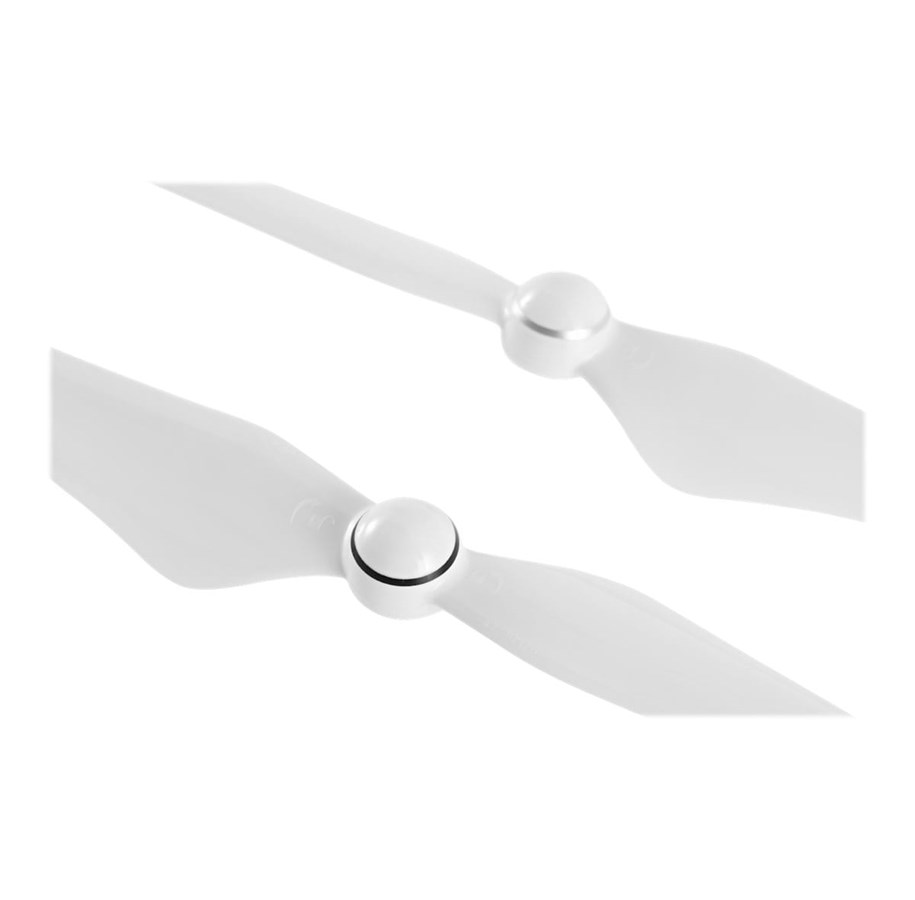 Dronet - DJI - Phantom 4 - 9450S Quick Release Propellers Propell - CP.PT.000360