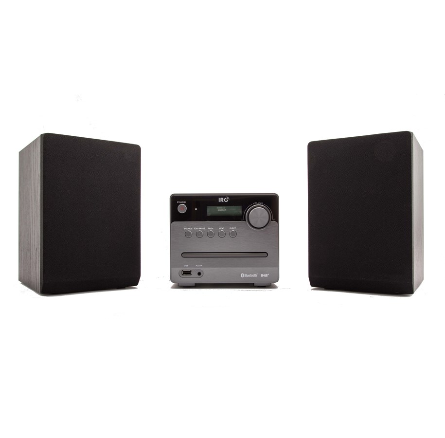 Mikro- ja minijärjestelmät - IRC IMC1660DAB Microsystem - IMC1660DABBT