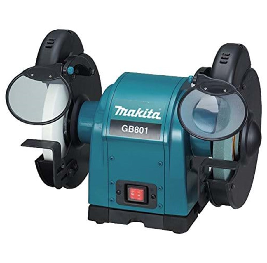 Työkalut - Makita GB801 205 mm - GB801