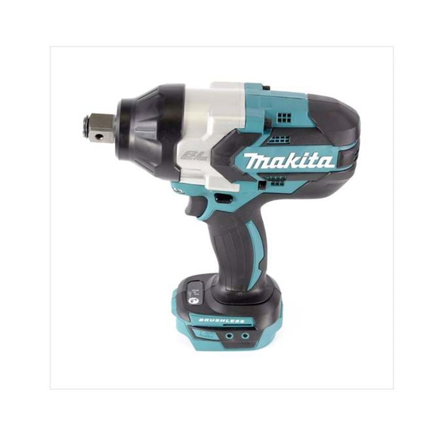 Ruuvi- ja Porakoneet - Makita DTW1001Y1J 18V - DTW1001Y1J