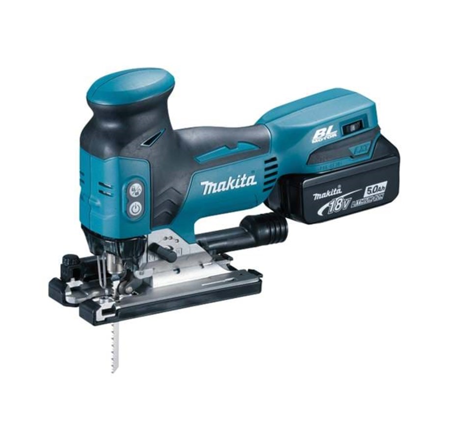Pistosahat - Makita DJV181RT1J 18V - DJV181RT1J