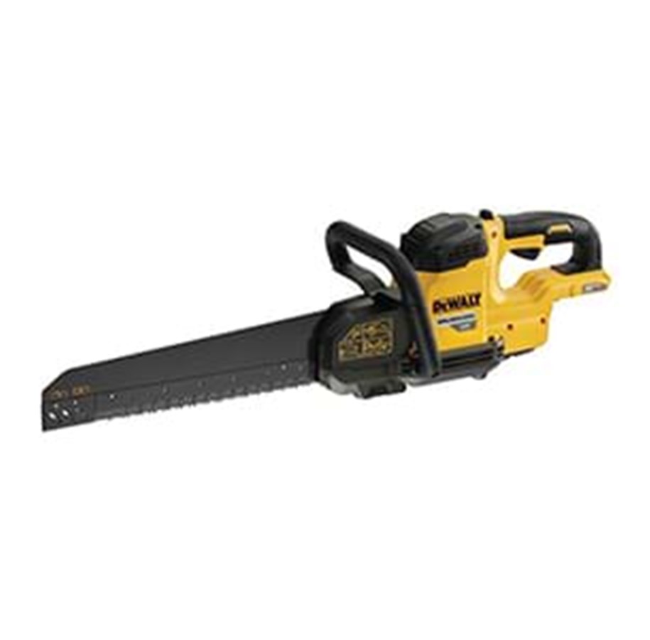 Moottorisahat - Dewalt DCS396N-XJ - DCS396N-XJ