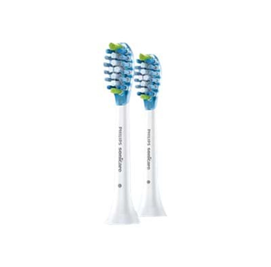 Sähköhammasharjat - Philips Hammasharjan vaihtopäät Sonicare - HX9042/07