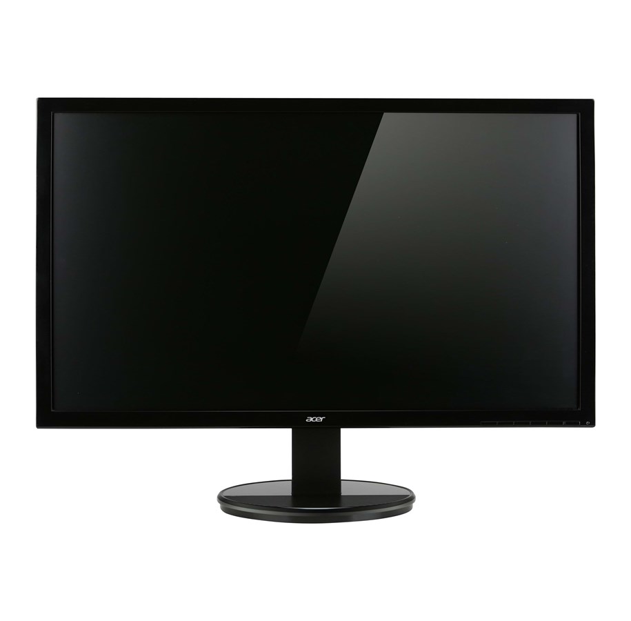 Näyttö - 21" Acer K222HQL - UM.WX2EE.C01