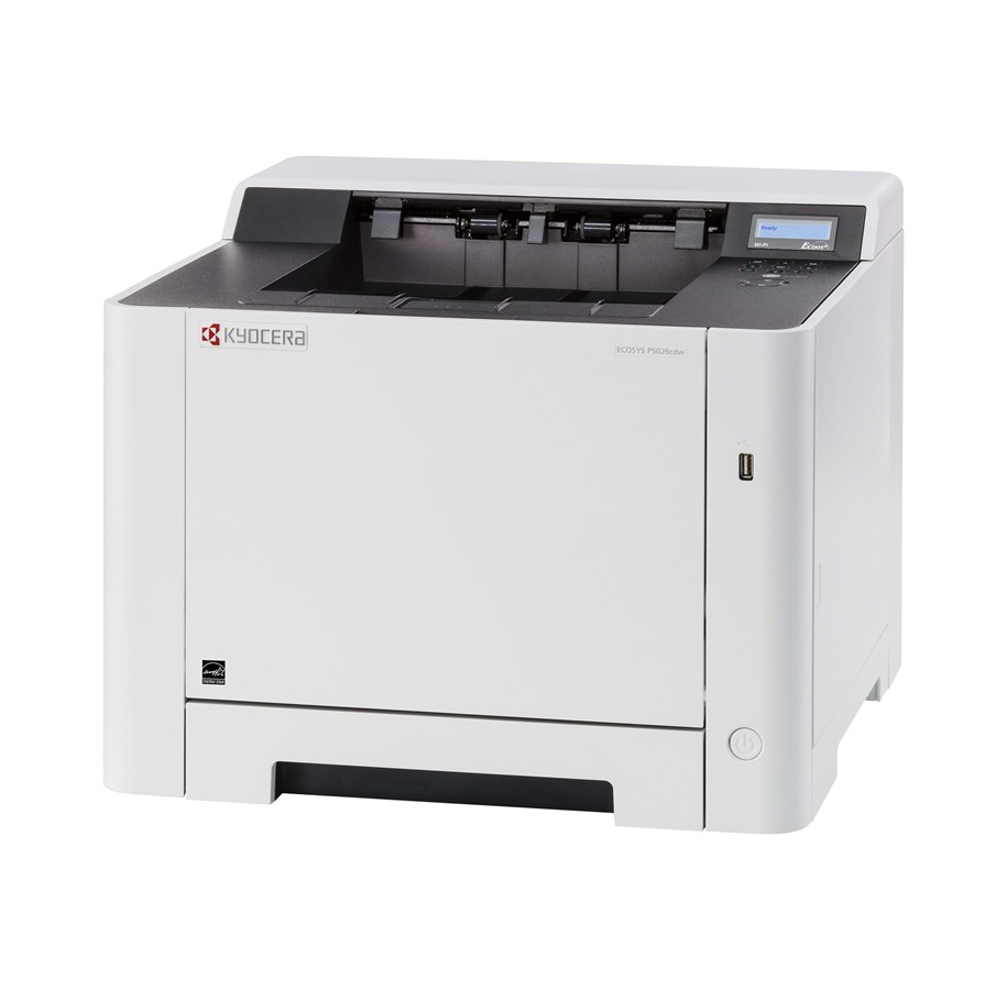 Tulostimet - Kyocera P5026cdw - 1102RB3NL0