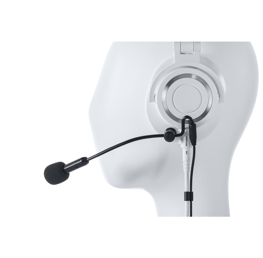 Mikrofonit - AntLion Audio Modmic 5 - Dual Microphone - GDL-0500