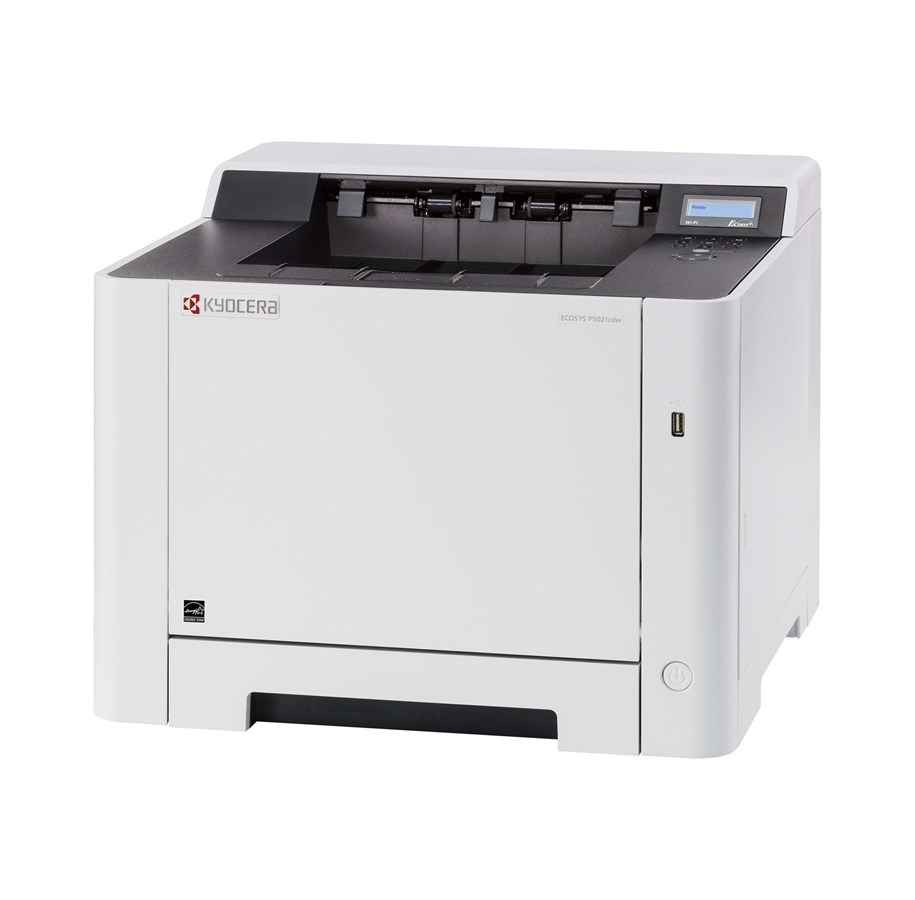 Tulostimet - Kyocera ECOSYS P5021cdw - 1102RD3NL0