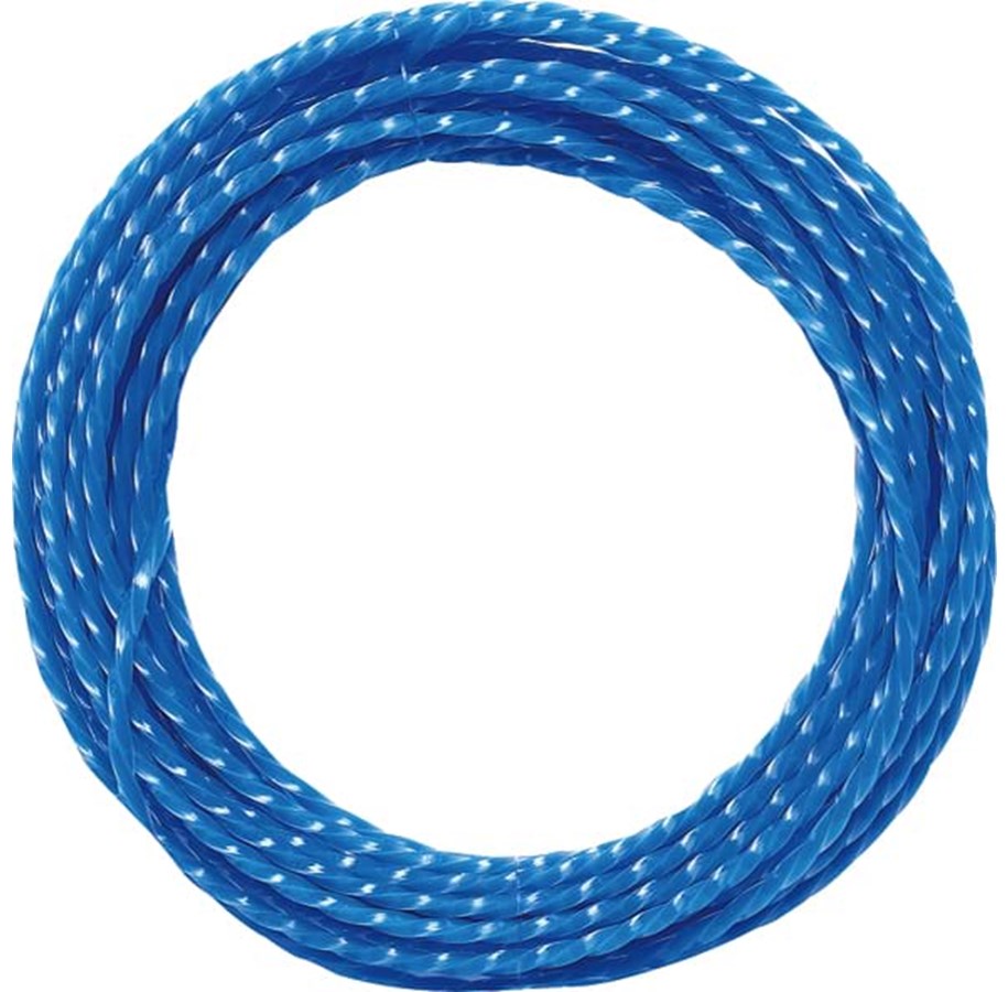 Ruohotrimmerit - Makita 369224600 Round 2mm x 15m - 369224600