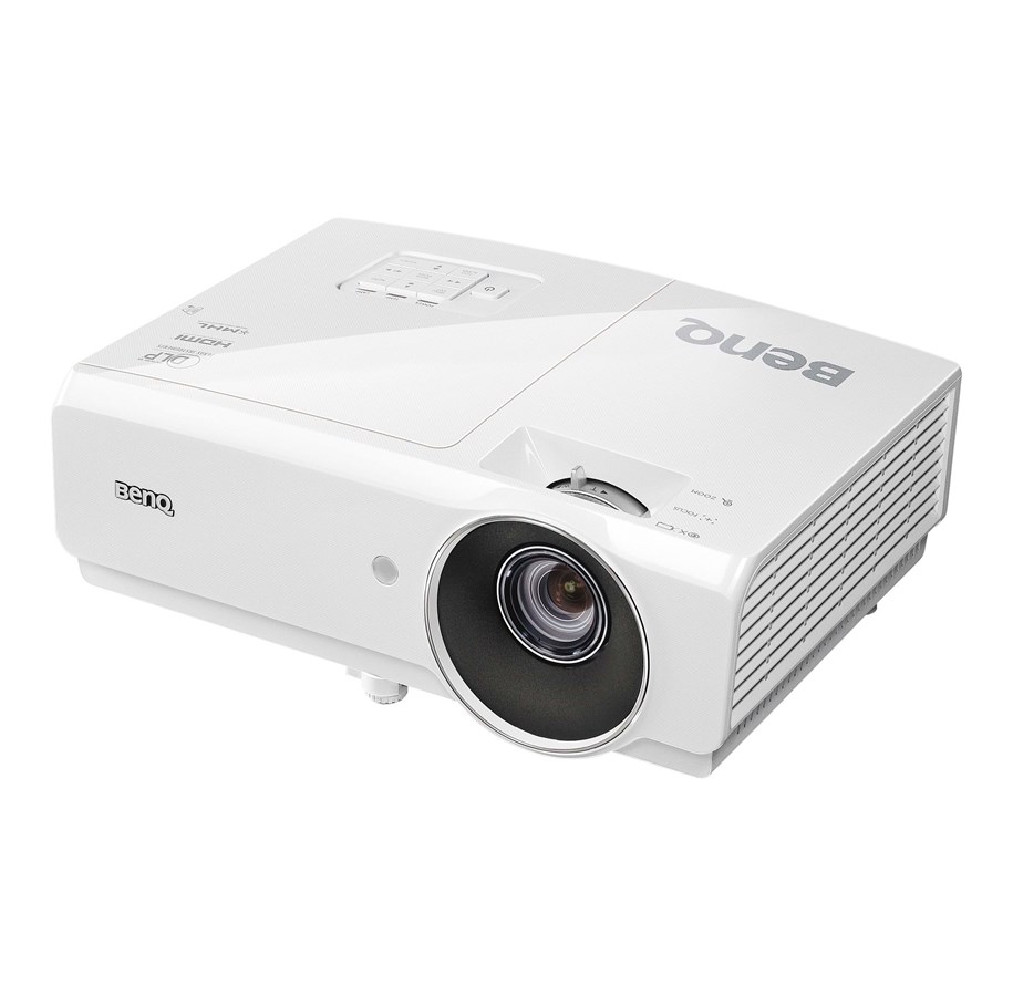 Projektori - BenQ Projektori MH750 - 1920 x 1080 - 4500 ANSI lumens - 9H.JFG77.23E