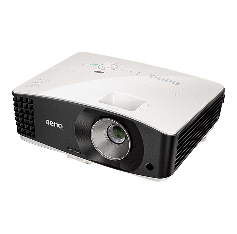 Projektori - BenQ Projektori MU686 - 1920 x 1200 - 3500 ANSI lumens - 9H.JFM77.13E