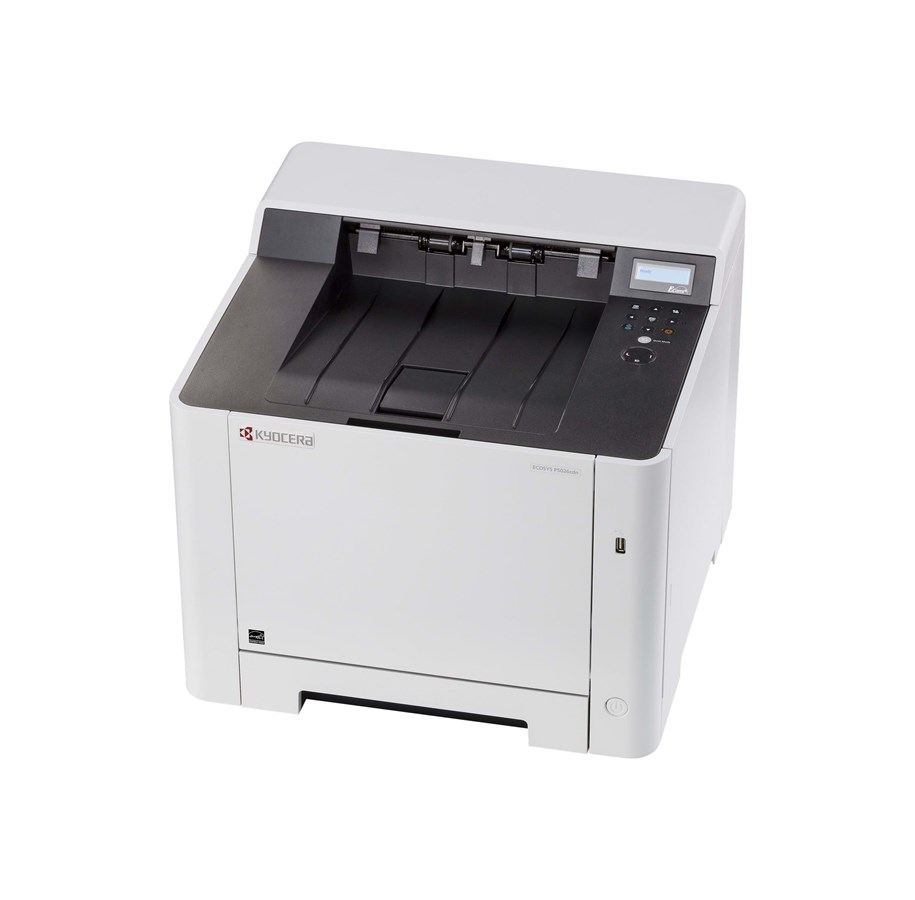 Tulostimet - Kyocera ECOSYS P5026cdn - väri - Laser - 1102RC3NL0