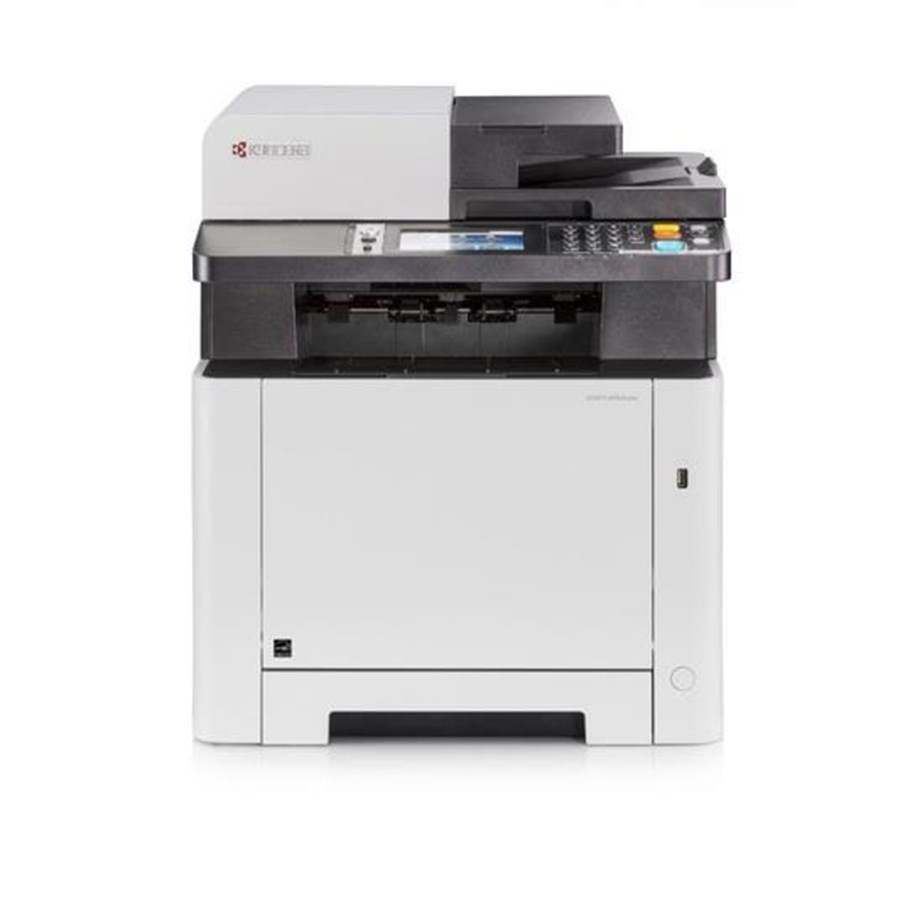 Tulostimet - Kyocera ECOSYS M5526cdn Color Laser All in One w/Fax - väri - Laser - 1102R83NL0